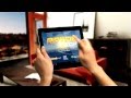 Experience the ASUS Transformer Pad