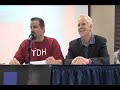 TDH Project Leaders