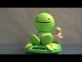 Nohohon Desk Characters
