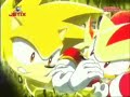 Americans ruinning anime!!!!!