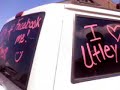 Latty Gets PUNKED...