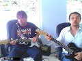 cover version of Dimples by John Lee Hooker