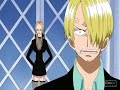 New One Piece Opening