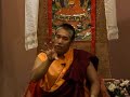 Shaping Fear Being in the present moment -Part 2