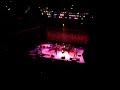 The National - \"Mr. November\" @ Terminal 5
