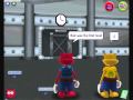ToonTown - How to make an uber