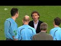 DFB-Pokal-Finale 2008 - Nach dem Spiel