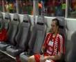 DFB-Pokal-Finale 2008 - Nach dem Spiel