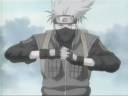 Zabuza and Kakashi power! Zabuza and Kakashi power!
