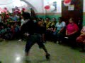 maquina latina anaco..san jose anaco...
