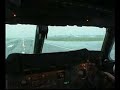 AVIA��O - Decolagem do Concorde - Heatrow, Londres