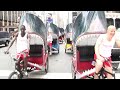 Shark Week 2008 - New York Stunt