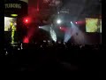 Benny Benassi & Yves Larock @ Expo Centar, Serbian NYE Belgr