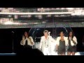 ROD STEWART SAILING PERU 2011 - YouTube