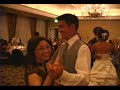jenn's wedding music video