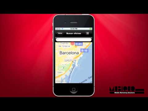Youtube video for App