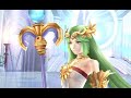 the official e3 2010 trailer for kid icarus uprising on 3ds