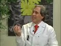 Calv�cie, voc� pode evit�-la! Dr. Luciano Barsanti
