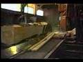 Jackson Lumber Harvester 3 Saw Vertical Edger
