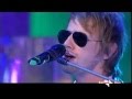 Muse fool italian tv