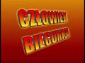 CZŁOWIEK BIEGUNKA - CZERWONE ŚWIATŁO