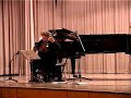 Beethoven/Carulli: Variationen f�r Gitarre + Klavier