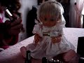 bebe lili nenuco