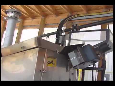 Farm Waste Recycling