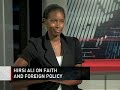 Pro America- Ayaan Hirsi Ali