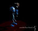 3d animación 