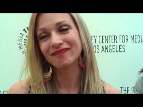 A.J. Cook