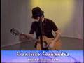 Franncisco from The Ferocious Few