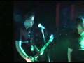 CALIBOS - MAŠÍRUNK LIVE 2007