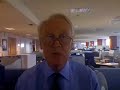 David Learmount discusses the Phuket crash