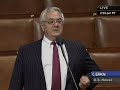 defends attaching hate crimes act to defense bill (10/06/2009)