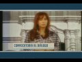 Spot - Campaña Reforma Politica