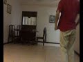 airtrack practice