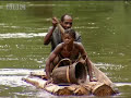 Hunter gatherers - Tribe - BBC