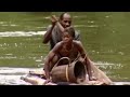 Hunter-gatherers-Tri