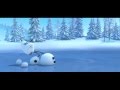 Frozen | Disney First Look Trailer (2013)