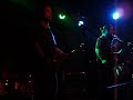 Green Lizard 'Wrong' @Speakers, Delft