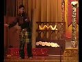 Bangsawan Dendam Berahi 2: Hikayat Tiangan Lampuana part 4/4