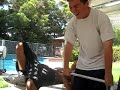 weights lifting