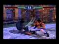Soul Calibur 2: Extra Time Attack Extreme Mitsurugi in 5'20'03 (Part 1)