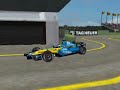 GP San Marino 2006 F1 Xno