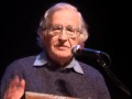 Noam Chomsky: The Costs of War