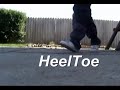 NYW - Crip Walk tutorial NYW - Crip Walk tutorial