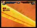 Goku Versus Baby Dragonball Mix