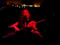 Michael McDermott, Arm Yourself w/intro