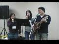 videos de Broadway church korean ministry, Dec.28th.2008 hymn 01